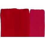 akrylové barvy Maimeri Acrilico ZÁKLADNÍ ČERVENÁ – Hledejceny.cz