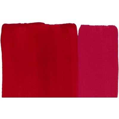 akrylové barvy Maimeri Acrilico ZÁKLADNÍ ČERVENÁ – Hledejceny.cz