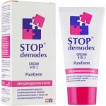 Golden Farm Stop Demodex den a noc 50 ml – Sleviste.cz