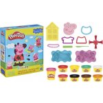 Hasbro PlayDoh prasátko Peppa – Hledejceny.cz