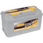 Centra Futura 12V 100Ah 900A CA1000 – Sleviste.cz