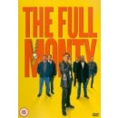 The Full Monty DVD