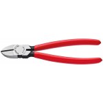 KNIPEX Kleště boční štípací 140 mm, knipex 7001140 – Zboží Dáma