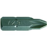 bit Zástrčný 1/4 Pozidriv PZ1 GOLA 061101 – HobbyKompas.cz