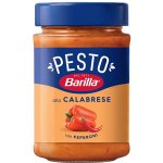 Barilla Pesto alla Calabrese 190 g – Hledejceny.cz
