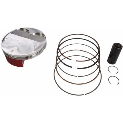 Wossner CRF 450R | Zboží Auto