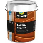 Primalex Lazura SIlnovrstvá 2,5 l třešeň – Sleviste.cz