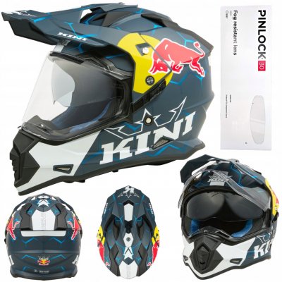 Kini Red Bull ADV 1.0 – Hledejceny.cz