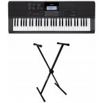 Casio CT X700 – Zboží Mobilmania