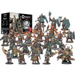 Para-Bellum Conquest: First Blood Dweghom Cohort Starter Set – Zboží Živě