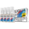 Ritchy Liqua Elements 4Pack American Blend 4 x 10 ml 12 mg