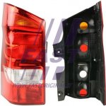 FT86439 FAST Zadní světlo – Hledejceny.cz