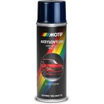 Dupli-Color Autolak škoda pacifik modrá 4711 200 ml