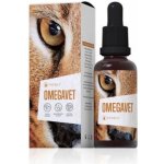 Energy Omegavet 30 ml – Zbozi.Blesk.cz