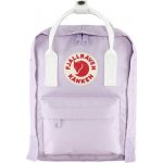 Fjällräven Kånken Mini purple violet 7 l – Zboží Dáma