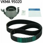 SKF VKMA 95020 Sada rozvodového řemene (VKMA95020) – Zboží Mobilmania