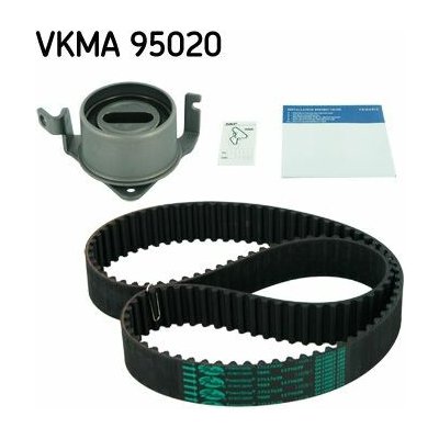 SKF VKMA 95020 Sada rozvodového řemene (VKMA95020) – Zboží Mobilmania