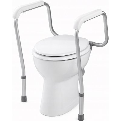 Timago JMC-C 5300KD Podpěra na WC dvoubodová – Zboží Dáma