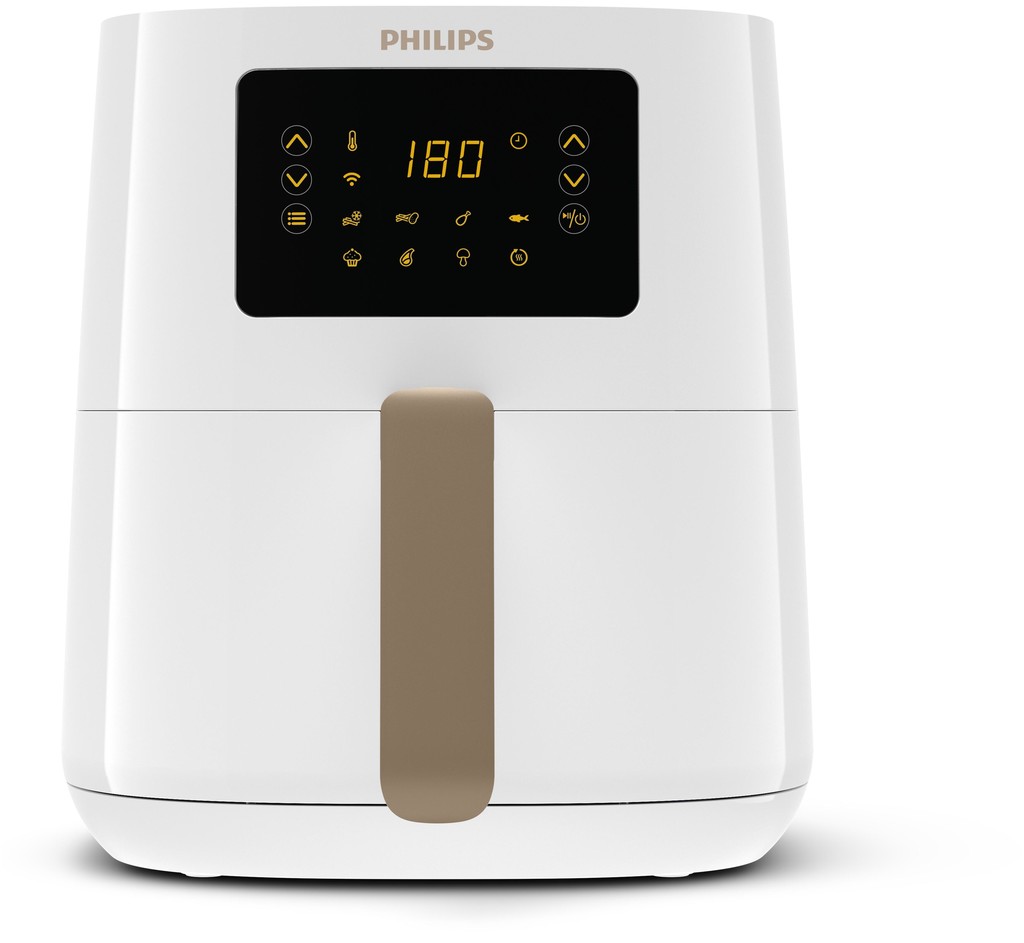 Philips Airfryer Compact Connected HD9255/30