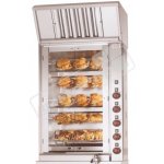 CB E-15 P Gril na kuřata – Sleviste.cz