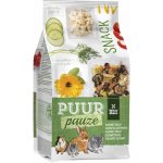 PUUR pauze dr.savec Snack muesli 2,5 kg – Zboží Mobilmania