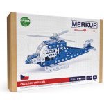 Merkur M 054 policejní vrtulník – Zboží Živě