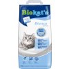 Stelivo pro kočky Biokat’s BIANCO Classic Podestýlka 10 kg