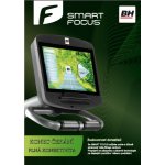 BH Fitness LK8150 SmartFocus 16" – Zboží Dáma