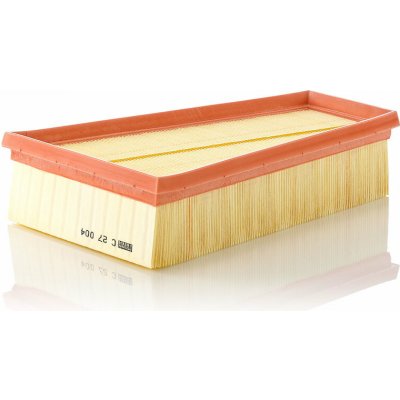 Vzduchový filtr MANN-FILTER C 27 004 (C27004) – Hledejceny.cz