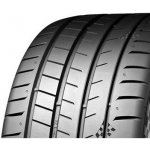 Kumho Ecsta PS91 255/40 R20 101Y – Zboží Mobilmania