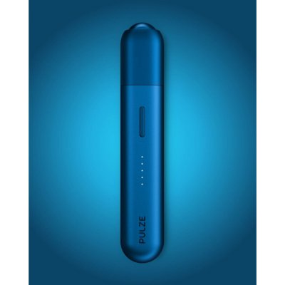 PULZE 3.0 Deep Blue – Zboží Mobilmania