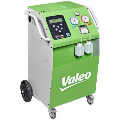 Servisní přístroj, klimatizace VALEO 710297 – Hledejceny.cz