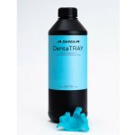 Asiga DentaTRAY Resin 1 kg Tyrkysová – Zboží Živě