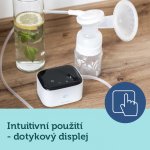 Canpol babies Elektrická Easy&Natural – Sleviste.cz