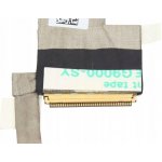 Flex kabel LCD TOSHIBA SATELLITE P855-11Q P855-30E – Zboží Živě