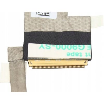 Flex kabel LCD TOSHIBA SATELLITE P855-11Q P855-30E – Zboží Živě