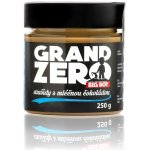 Big Boy Grand Zero s mléčnou čokoládou 250 g – Sleviste.cz