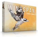 Stonemaier Games Wingspan: Oceania Expansion EN – Zboží Živě