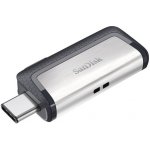 SanDisk Ultra Dual Drive 256GB SDDDC2-256G-G46 – Zboží Mobilmania