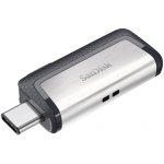 SanDisk Ultra Dual Drive 256GB SDDDC2-256G-G46 – Zboží Živě