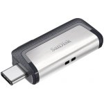 SanDisk Ultra Dual Drive 256GB SDDDC2-256G-G46 – Sleviste.cz