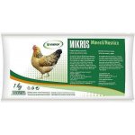 Mikros minerál nosnice 1 kg – Hledejceny.cz