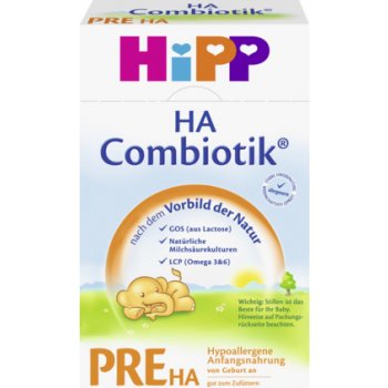 HiPP PRE HA Combiotik 500 g