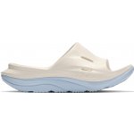 HOKA One One U ORA RECOVERY SLIDE 3 1135061 ARMB ALABASTER AMBIENT BLUE – Hledejceny.cz