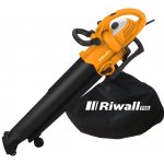 Riwall PRO REBV 3000 – HobbyKompas.cz