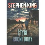 Čtyři roční doby - Stephen King – Hledejceny.cz