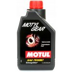 Motul Motylgear 75W-80 1 l – Zbozi.Blesk.cz