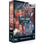 Albi Unmatched Zaklínač Pád říší – Zboží Živě