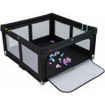 Costway Dětská ohrádka 150 x 150 cm – Hledejceny.cz
