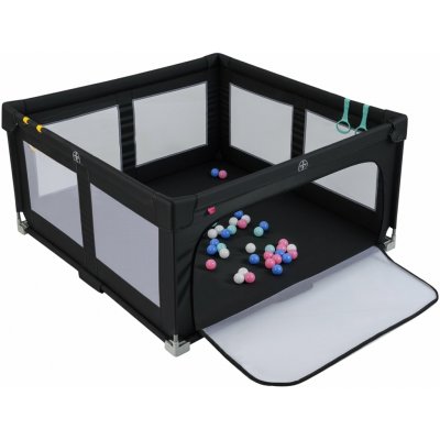 Costway Dětská ohrádka 150 x 150 cm – Hledejceny.cz